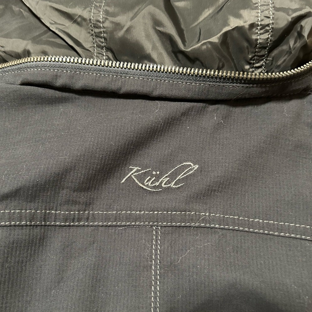 Kuhl Green Field Jacket - Picture 3 of 6